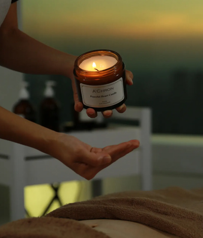 温州至尊芳疗精油SPA