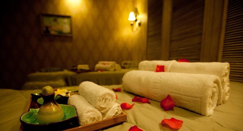 温州必去养生spa会所“探店”,2022已更新