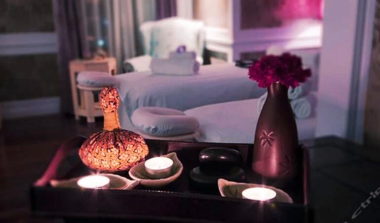 推荐温州比较好的轻奢休闲养生spa会馆,亲身体验分享