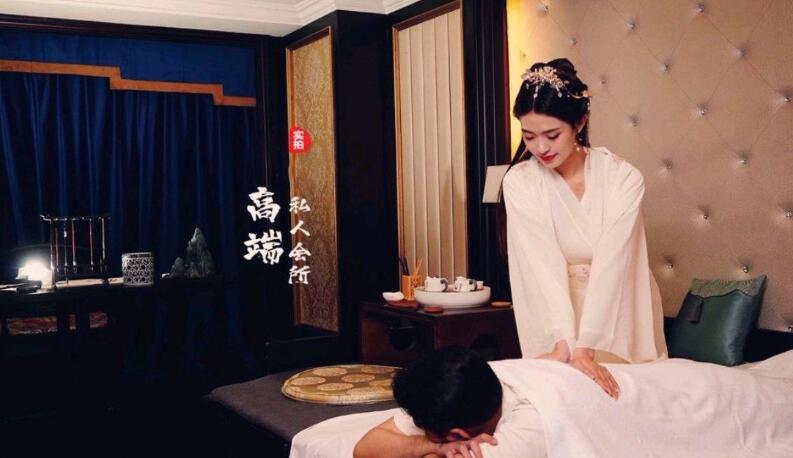 温州休闲养生会所-放松身心的一片净土