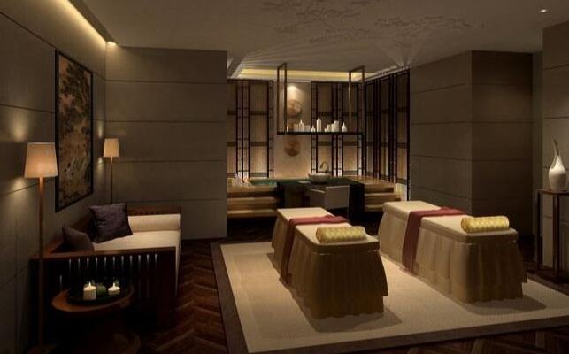 温州家庭式spa足浴会所-开启美好休闲养生生活(今日会馆热点)