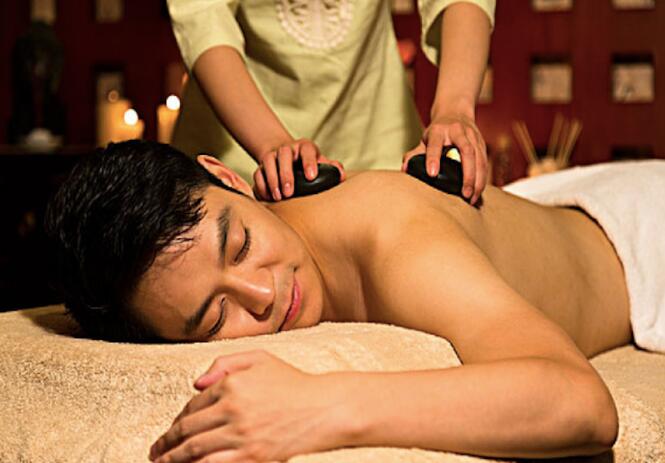 温州男士spa来这本地男士的首选spa
