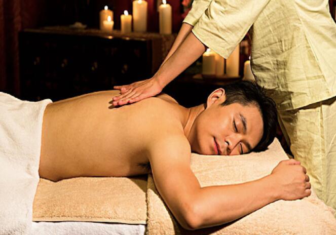 2026更新温州高端SPA会所-分享spa的好处