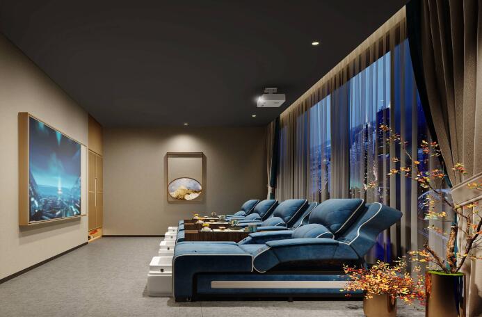 温州比较不错的男士休闲Spa会馆哪里有，带着好奇心来这体验一把吧