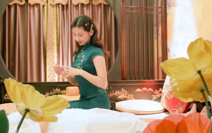 温州高端男士养生会所,良心会所真心推荐