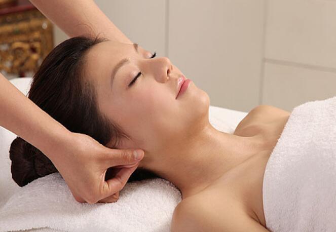 温州休闲会所艺师风采展示（四）