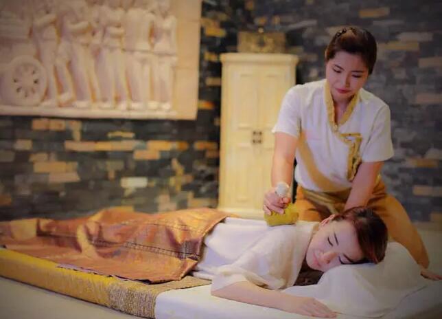 温州足道洗浴男士会所艺师风采（十）