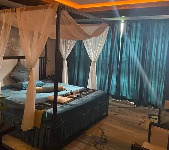 温州会馆环境展示（五）​