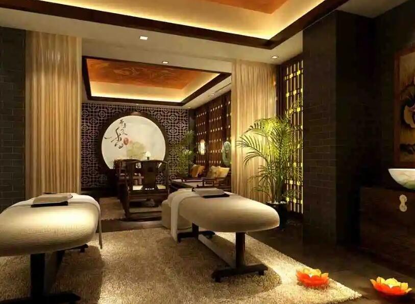 温州私人养生会所环境（七）