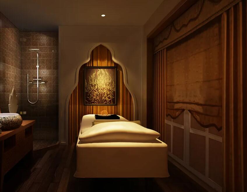 温州会所环境（十）