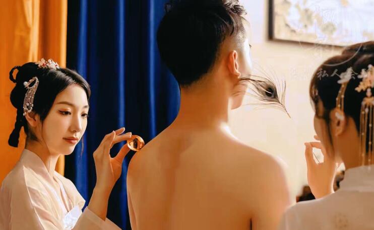 用每一个细节服务留住每一位顾客实际体验温州养生会所