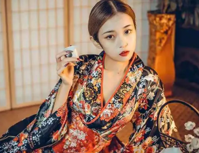 温州桑拿休闲会所艺师风采展示（十一）太奇妙了整个过程都是享受