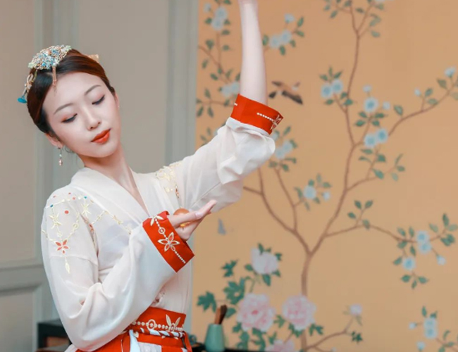 温州桑拿水疗艺师展示（十二）刚去的这家不错